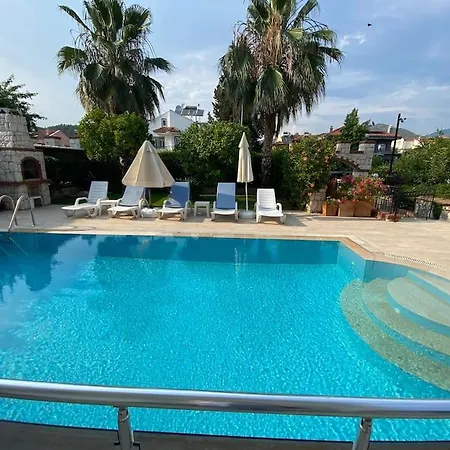 Palm Вилла *