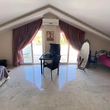 Вилла Palm