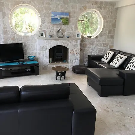 Palm Villa *