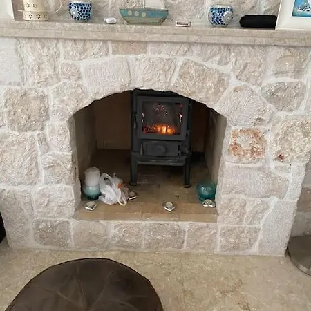 빌라 Palm 페티예