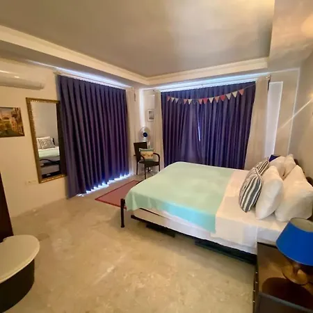 빌라 Palm *